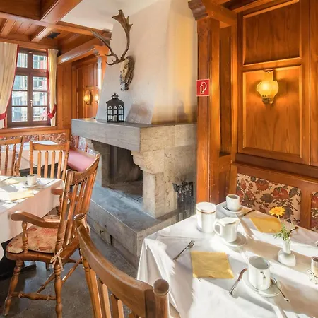 Western Polisina 4* Ochsenfurt