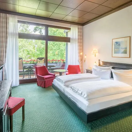 Hotel Western Polisina Ochsenfurt
