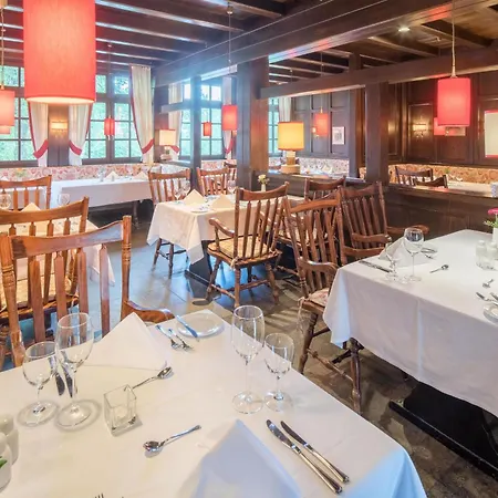 Hotel Western Polisina