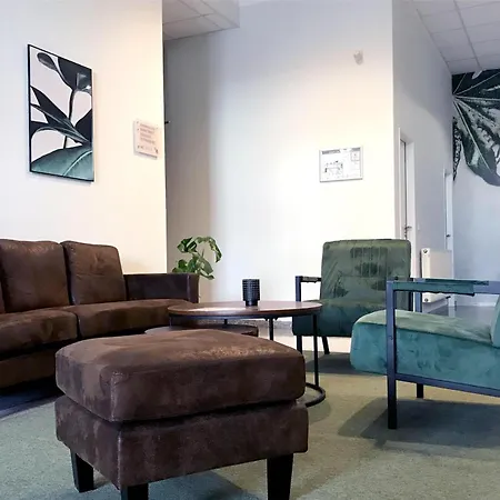 Western Polisina Hotel 4*