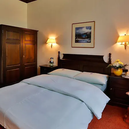Western Polisina 4* Ochsenfurt