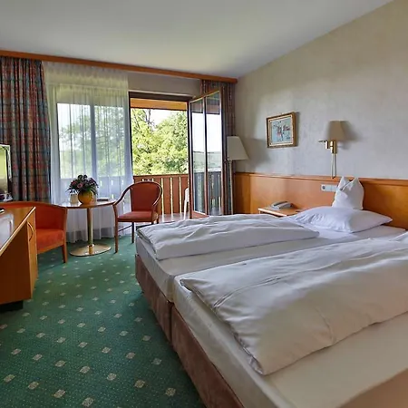 Hotel Western Polisina Ochsenfurt