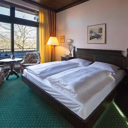 Western Polisina Hotel Ochsenfurt