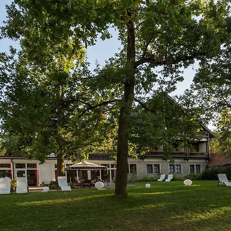 Hotel Western Polisina Ochsenfurt