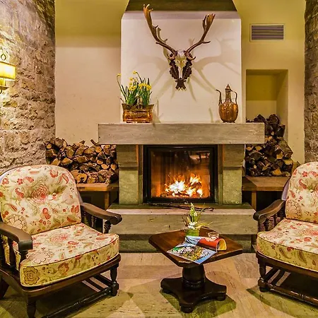Hotel Western Polisina