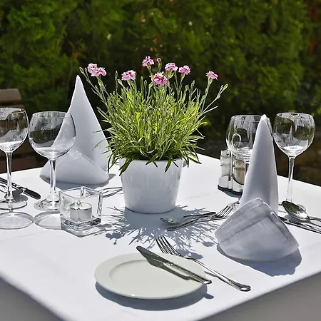 Hotel Western Polisina 4*