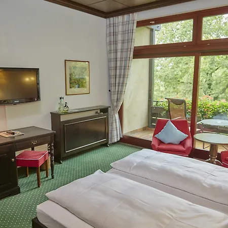 Western Polisina 4* Ochsenfurt