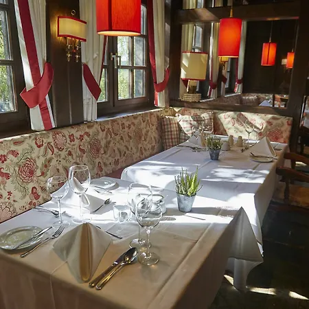 Hotel Western Polisina