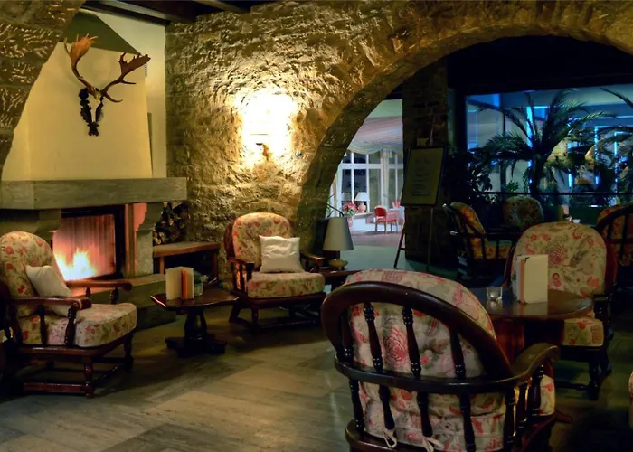 Western Polisina 4* Ochsenfurt