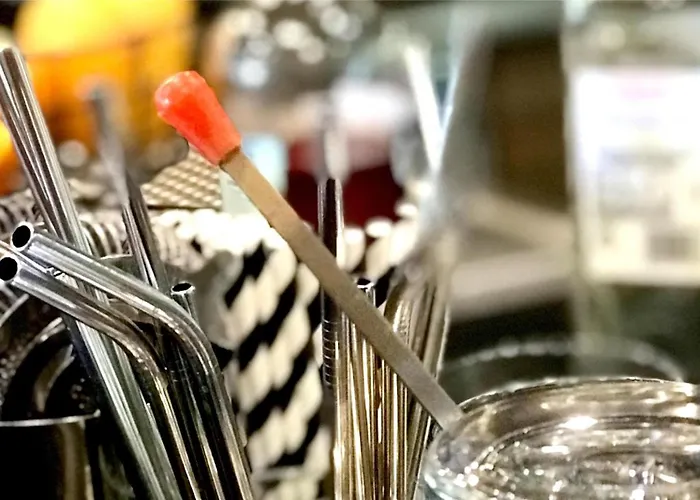 波西尼亚贝斯特韦斯特酒店 奥森富尔特