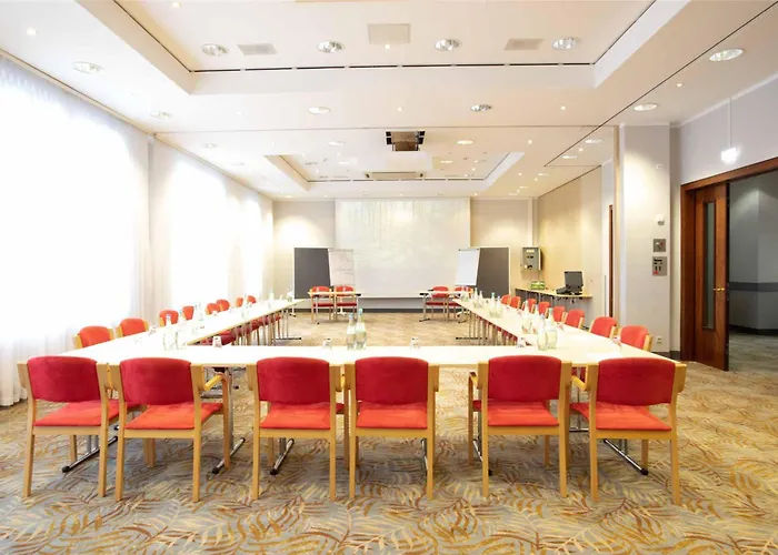 Western Polisina Hotel Ochsenfurt