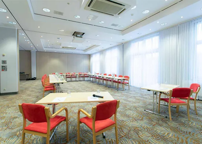 Hotel Western Polisina 4*