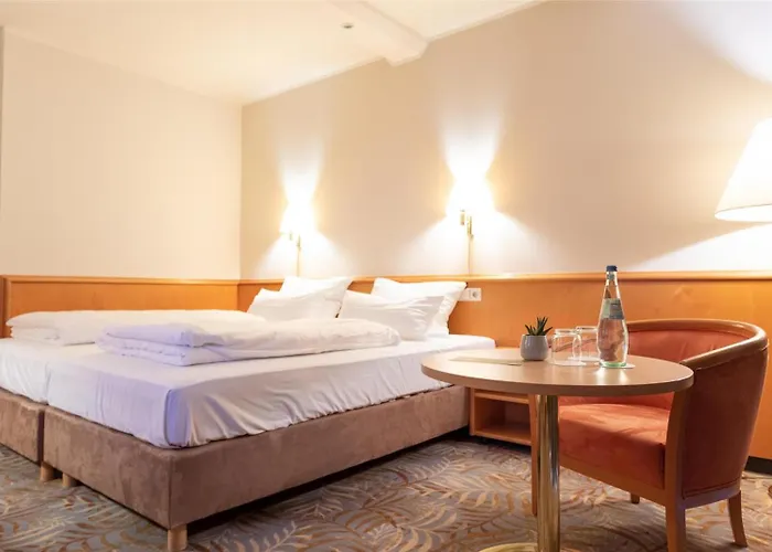 Hotel Western Polisina 4*