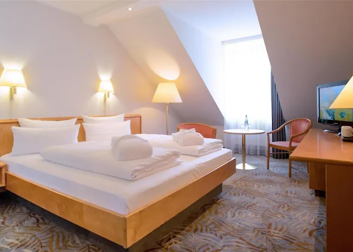 Hotel Western Polisina