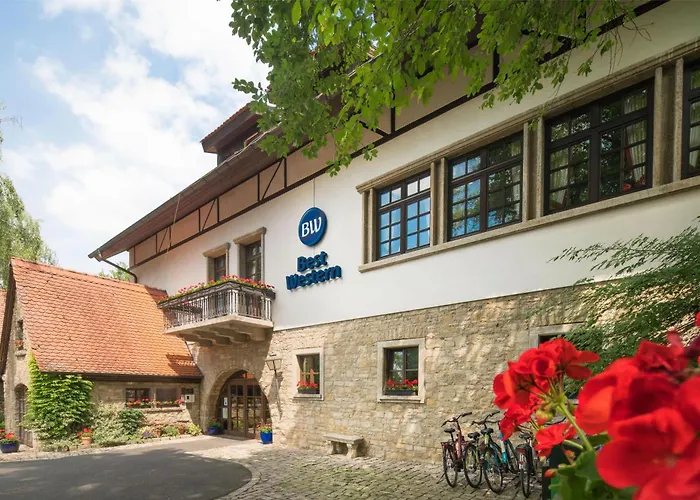 Western Polisina Hotel Ochsenfurt
